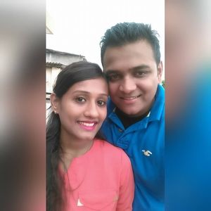 Meet your Posher, Divyesh