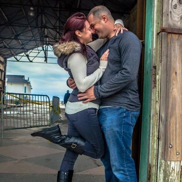 Meet your Posher, Sara