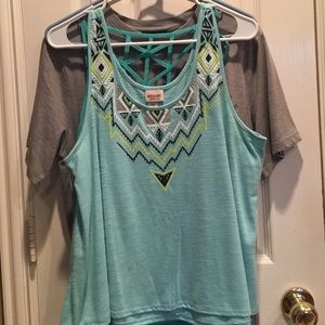 tank top
