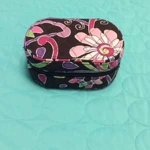 Vera Bradley Jewelry Organizer