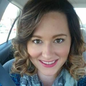 Meet your Posher, Tiffany