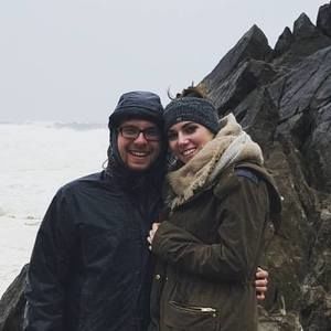 Meet your Posher, Juliana