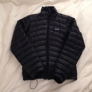 XS Patagonia down sweater