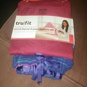 Trufit pajama set