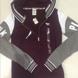 Vs jacket