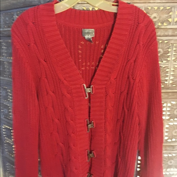 Really cute sweater