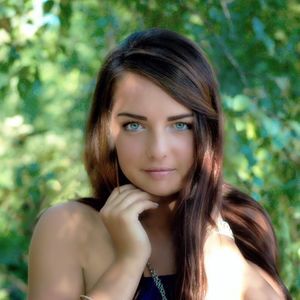 Meet your Posher, Maria