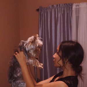 Meet your Posher, Kathy