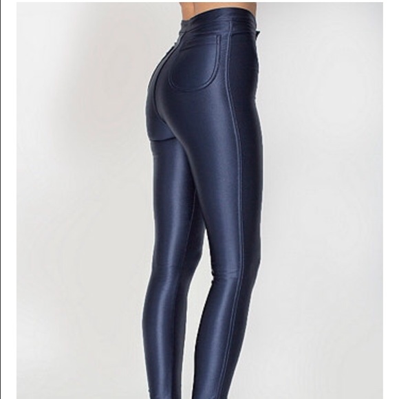 Baby disco pant