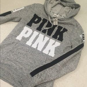 Vs hoodie