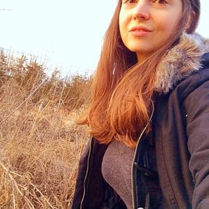 Meet your Posher, Tess