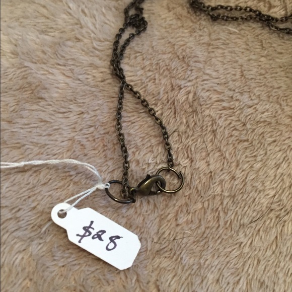 Necklace - Picture 3 of 4