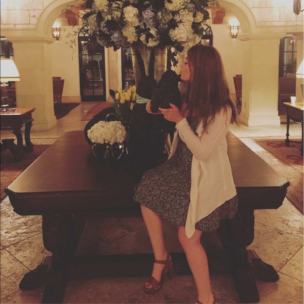 Meet your Posher, Amanda