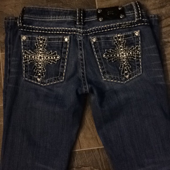 Miss me jeans 😊 - Picture 3 of 4