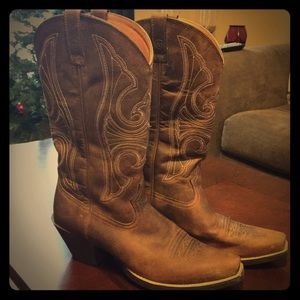Arian women's cowboy boots