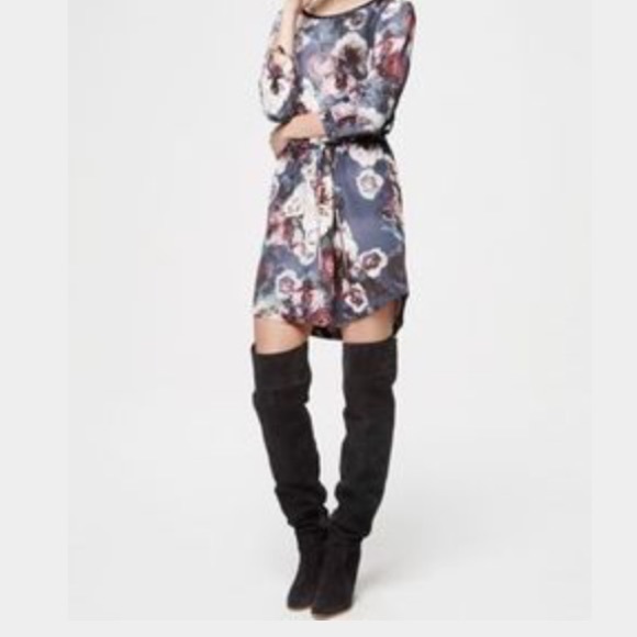 Club Monaco Blakely Dress
