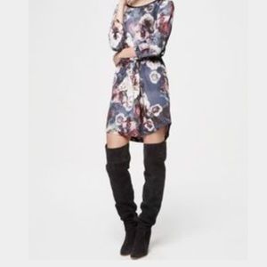 Club Monaco Blakely Dress