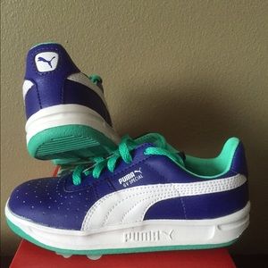 NIB Puma GV Special