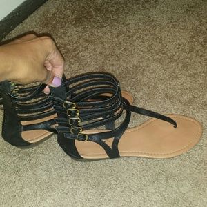 Sandals