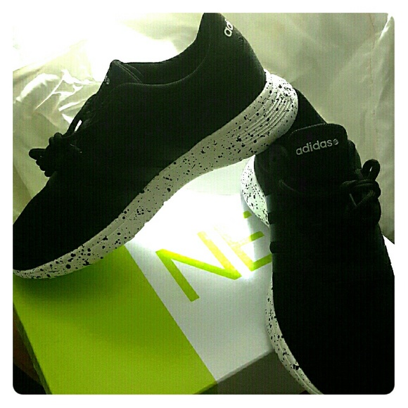 Adidas Lite Racer Shoes WMNS