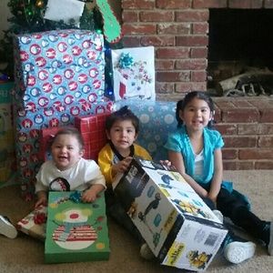 Meet your Posher, Crystal