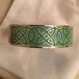 Vintage Stella & Dot Eleanor bracelet