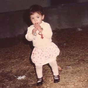 Meet your Posher, Gabriela