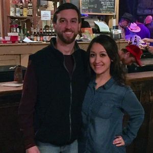 Meet your Posher, April