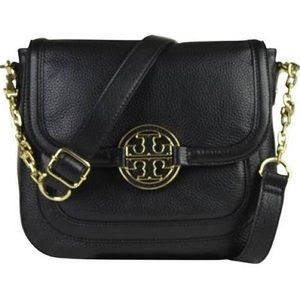 Authentic Tory Burch Amanda cross body