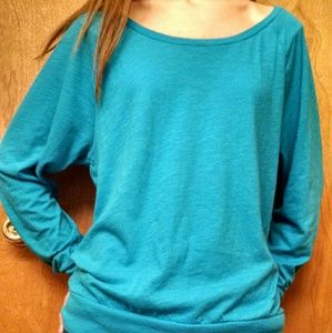 Victoria's Secret PINK lounge shirt