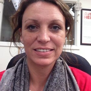 Meet your Posher, Lindsay