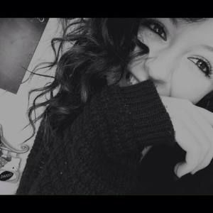 Meet your Posher, Maddie