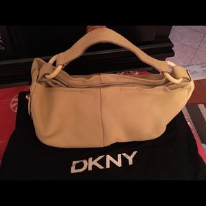 DKNY authentic bag