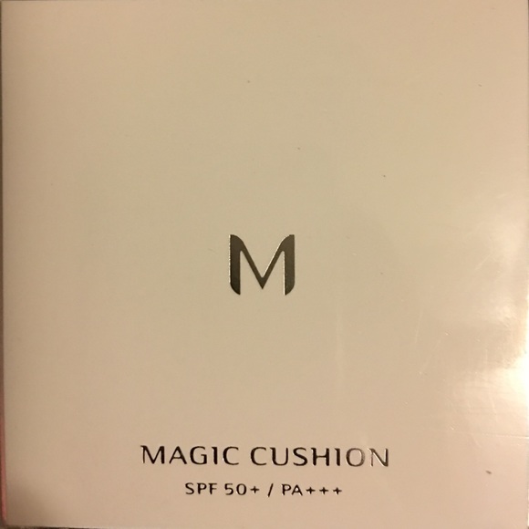 Missha bb cushion refill