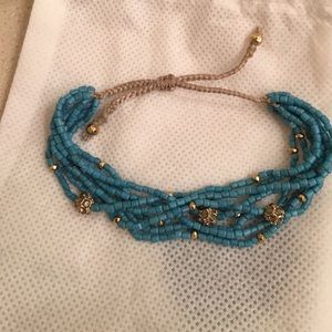 Vintage Stella & Dot Callie bracelet