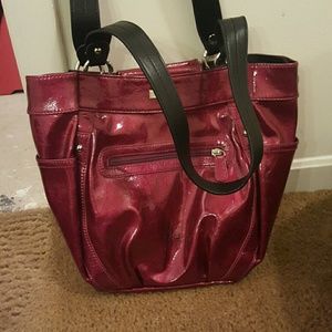 Miche bag and shell