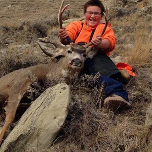 Meet your Posher, Jody