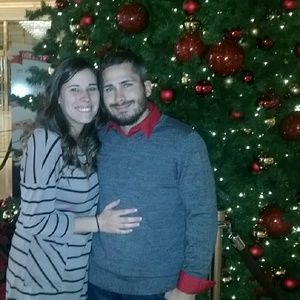 Meet your Posher, Kristy