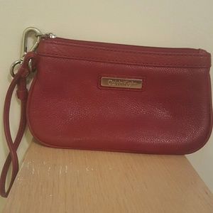 Calvin Klein wristlet