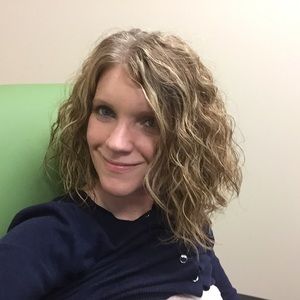 Meet your Posher, Heidi