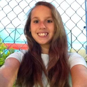 Meet your Posher, Alexis