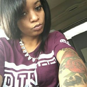 Meet your Posher, Brittany