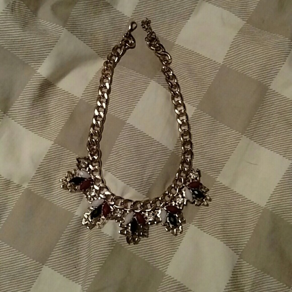 Statement Necklace