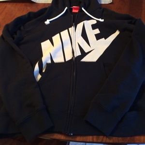 Nike sweatshirt