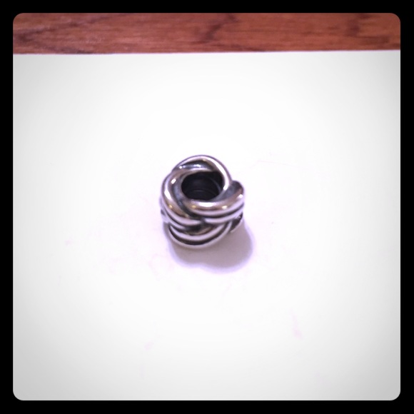 Pandora cable charm. Price is firm.