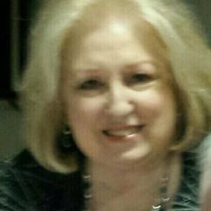 Meet your Posher, Margaret