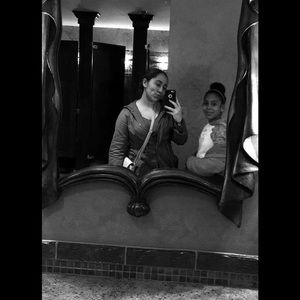 Meet your Posher, Lisette