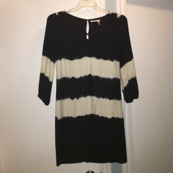 Floreat dress from Anthropologie