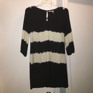 Floreat dress from Anthropologie