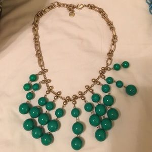 Vintage Stella & Dot necklace